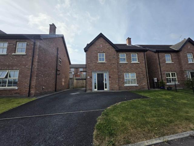 House for rent in Keady, Northern Ireland