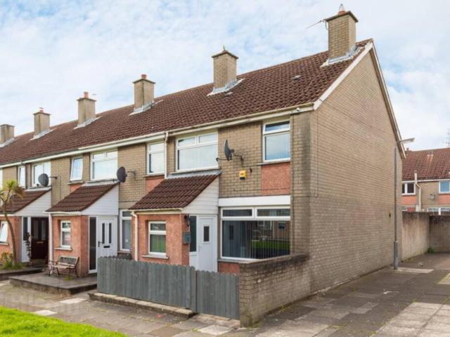 House for rent in Northern Ireland