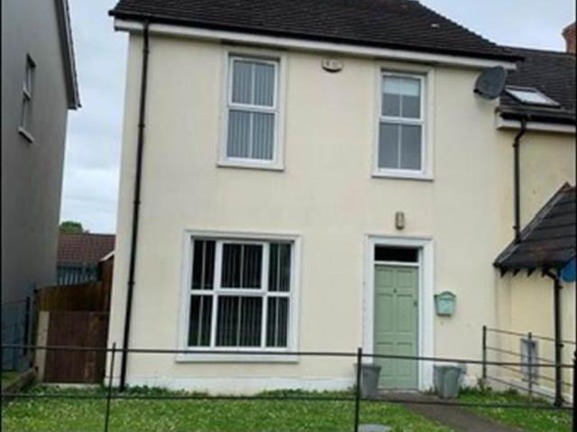 House for rent in Crossgar, Northern Ireland