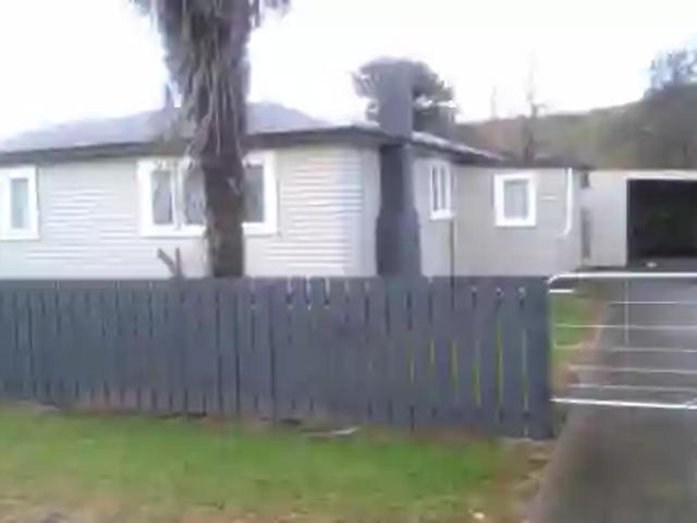 House for rent in Wairoa, Wairoa District