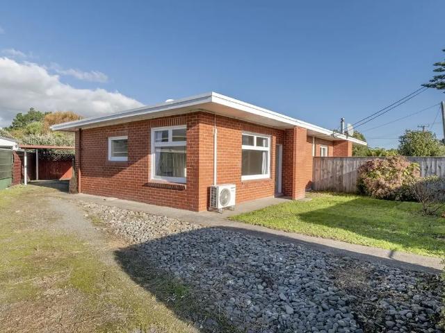 House for rent in Otaki, Wellington