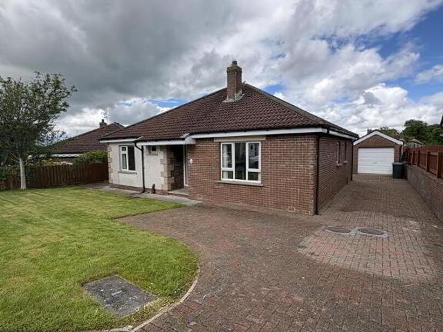 House for rent in Northern Ireland