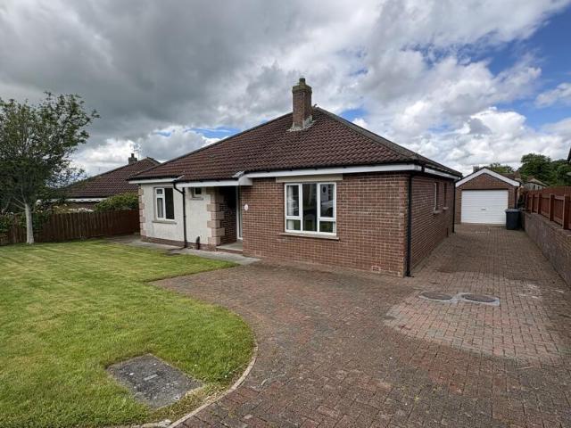 House for rent in Northern Ireland