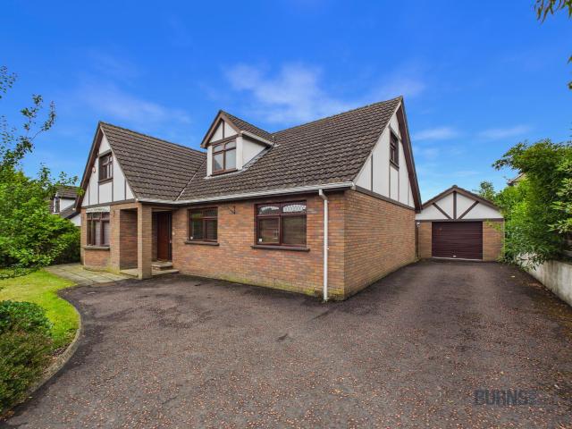 House for rent in Magherafelt, Northern Ireland