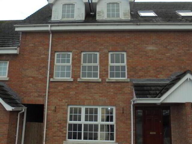 House for rent in Northern Ireland