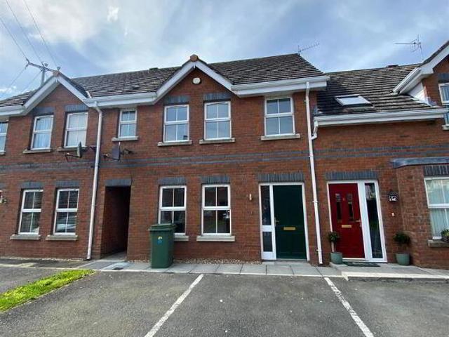 House for rent in Banbridge, Northern Ireland