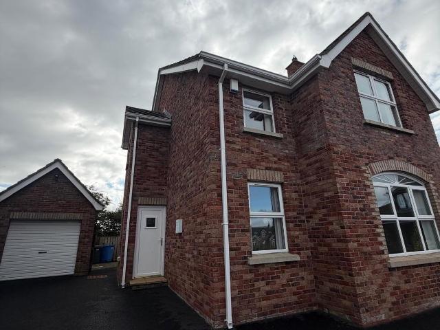 House for rent in Portstewart, Northern Ireland