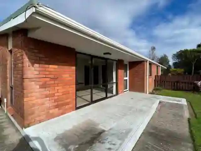 House for rent in Carters Beach, West Coast