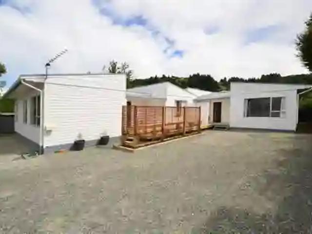 House for rent in North East Valley, Dunedin