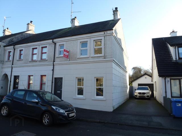 House for rent in Crossgar, Northern Ireland