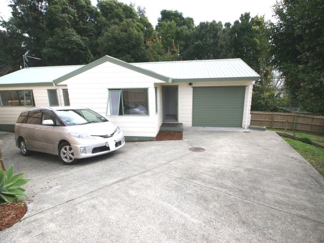 House for rent in Auckland
