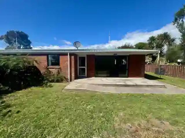 House for rent in Fairdown, West Coast