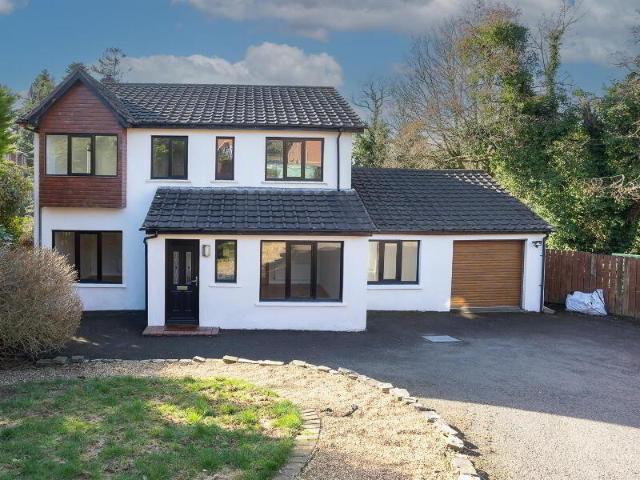 House for rent in Holywood, Northern Ireland