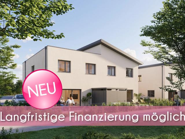 Haus mieten in Kleinhöflein, Eisenstadt