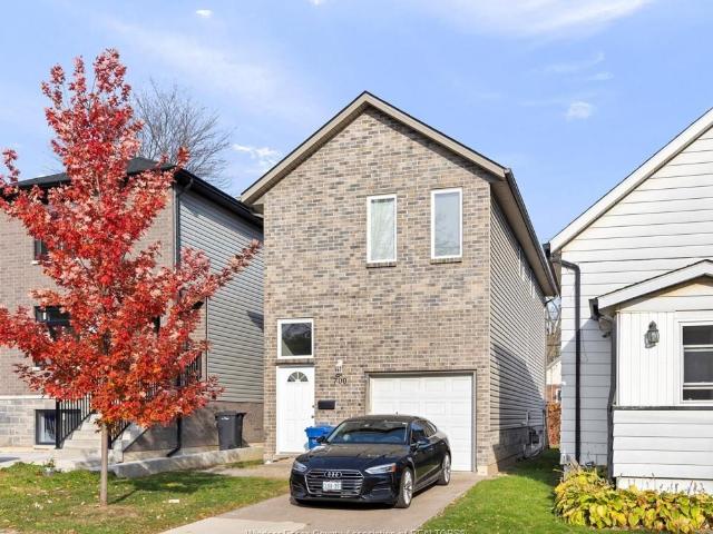 House for rent in Maidstone, Ontario