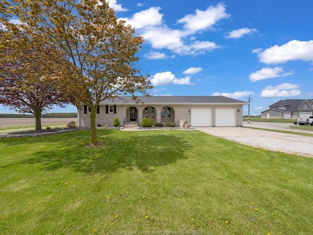 House for rent in Essex, Ontario