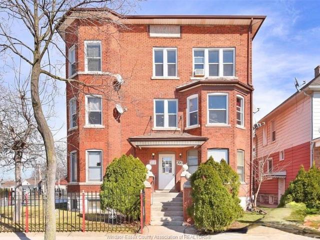 House for rent in Maidstone, Ontario
