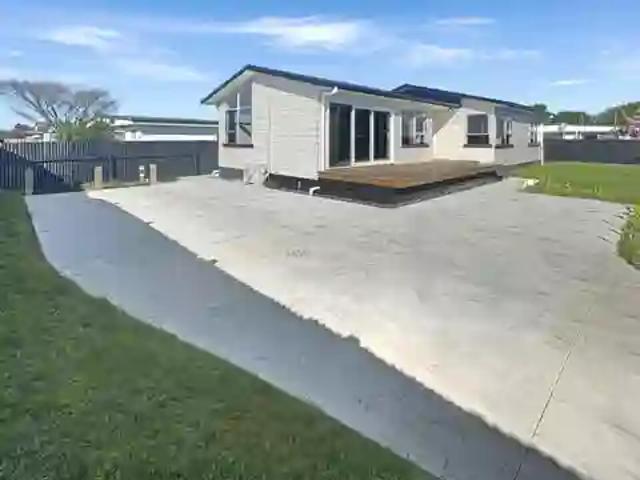 House for rent in Mayfair, Hastings