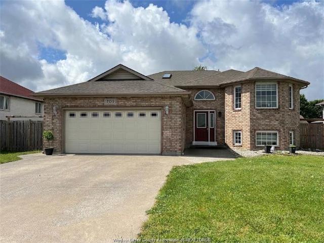 House for rent in Maidstone, Ontario