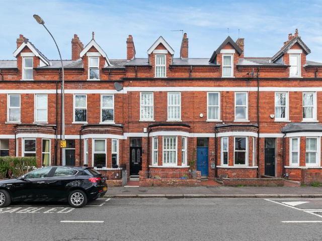 House for rent in Willowfield, Northern Ireland