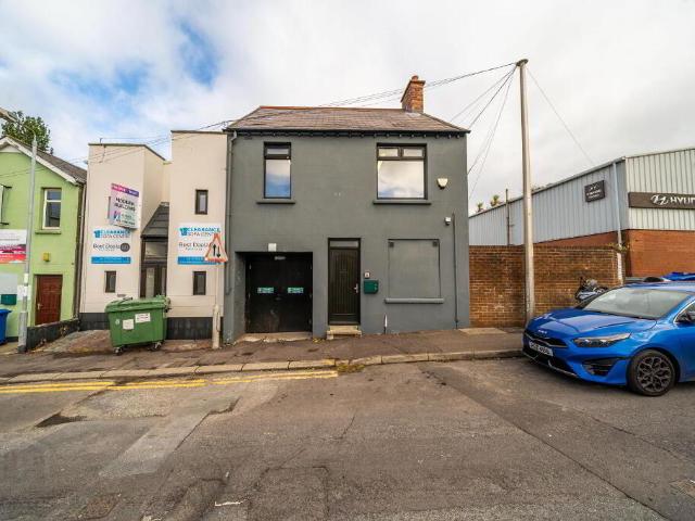 House for rent in Northern Ireland
