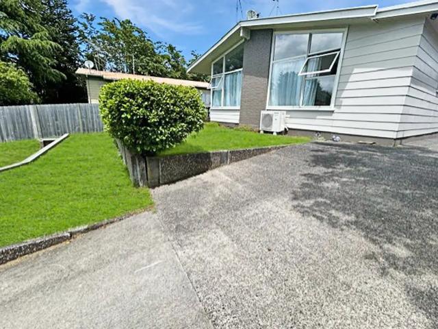 House for rent in Tokoroa, Waikato