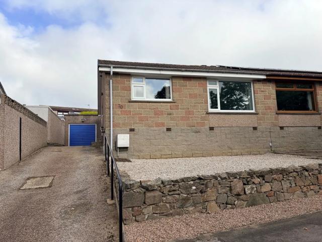 House for rent in Scotland