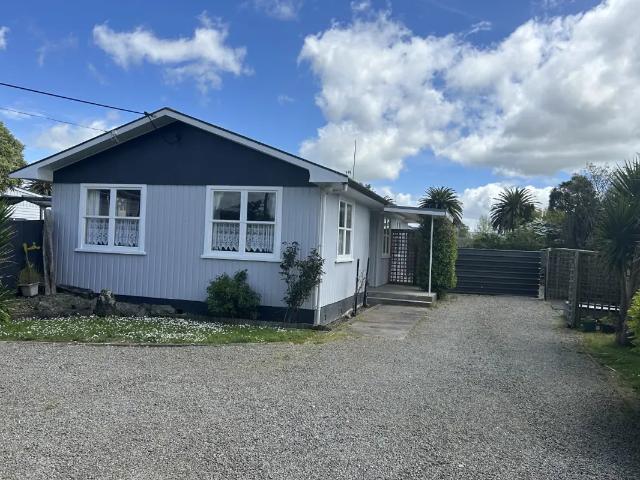 House for rent in Pahiatua