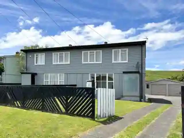 House for rent in Aramoho, Whanganui