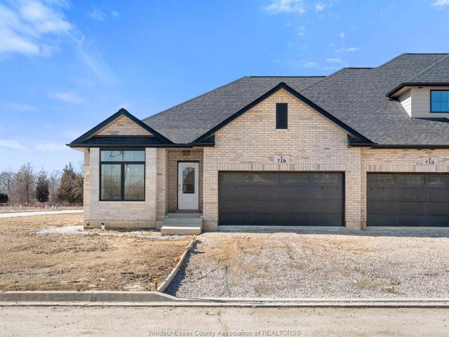 House for rent in Amherstburg, Ontario