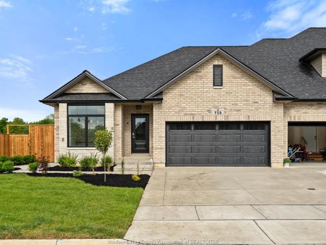 House for rent in Amherstburg, Ontario