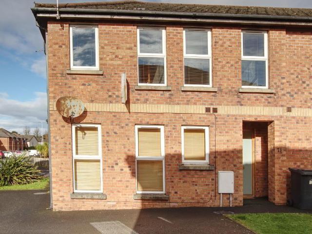 House for rent in Northern Ireland