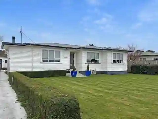 House for rent in Tararua District