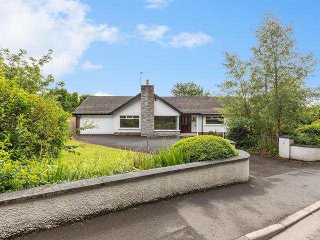 House for rent in Newtownards, Northern Ireland