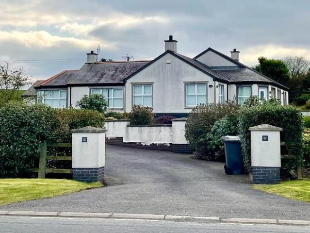 House for rent in Northern Ireland