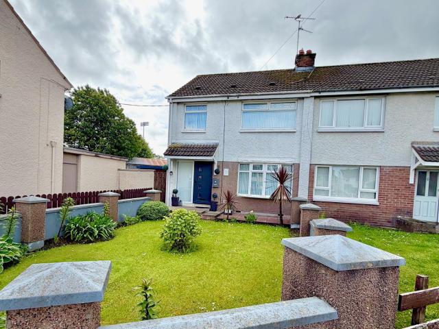 House for rent in Coleraine, Northern Ireland