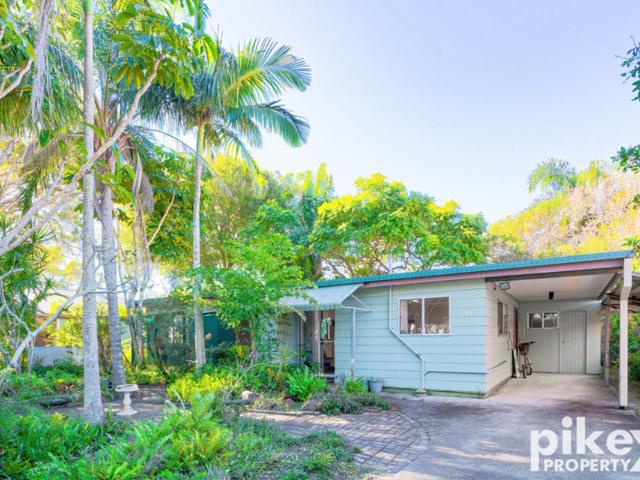 House for rent in Beachmere, Greater Brisbane