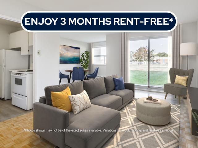 House for rent in Woburn, Ontario