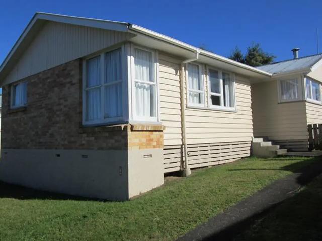 House for rent in Ruapehu District
