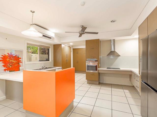 House for rent in Mundingburra, Townsville