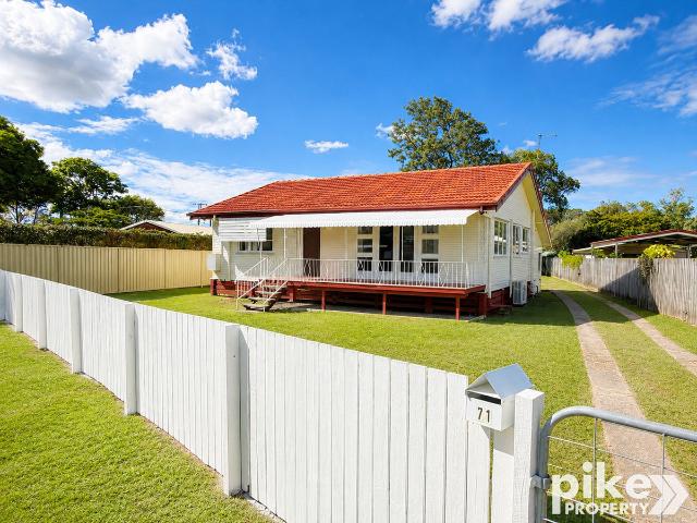 House for rent in Toombul, Queensland