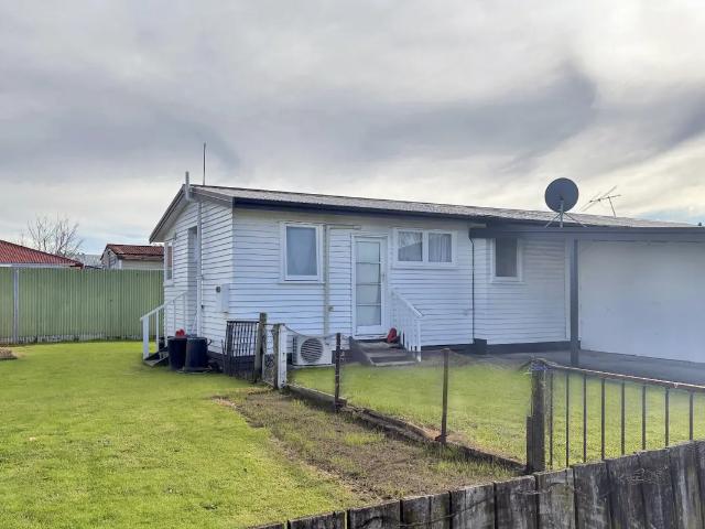 House for rent in Gisborne