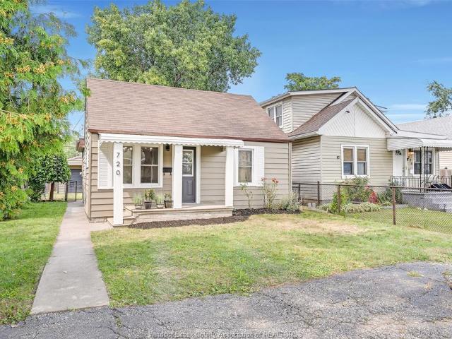 House for rent in Maidstone, Ontario