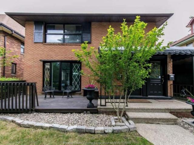 House for rent in Maidstone, Ontario