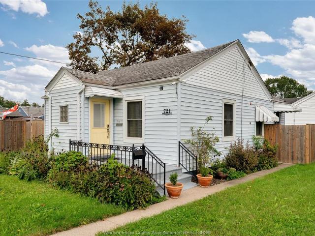 House for rent in Maidstone, Ontario