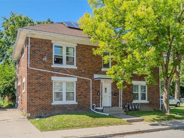House for rent in Maidstone, Ontario