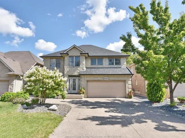 House for rent in Maidstone, Ontario