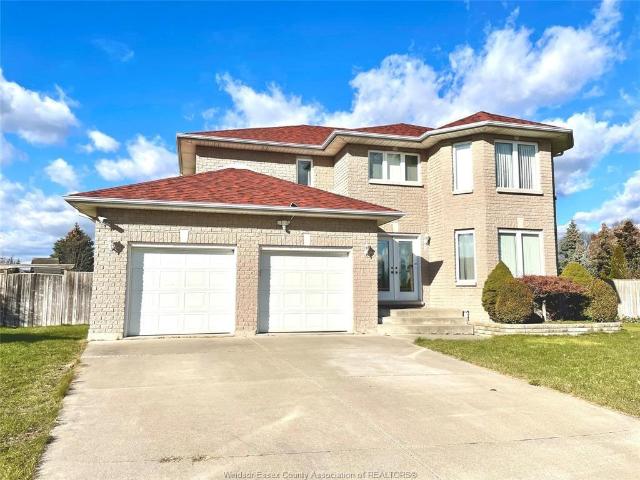 House for rent in Maidstone, Ontario