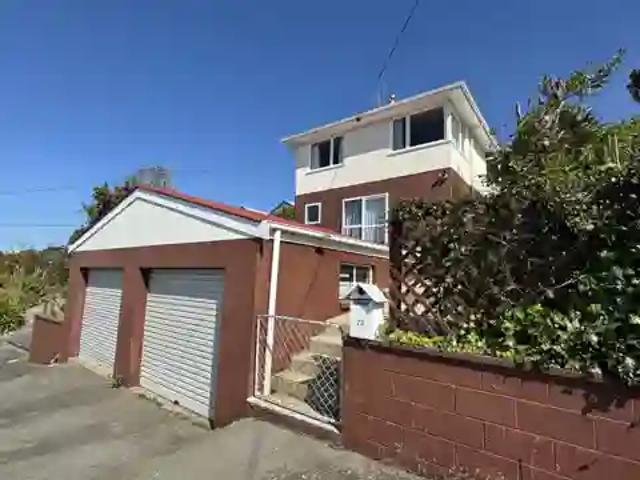 House for rent in South Hill, Ōamaru