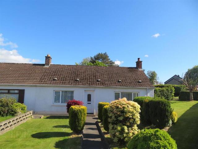 House for rent in Northern Ireland